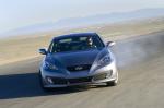 Hyundai Genesis Coupe 2010 года